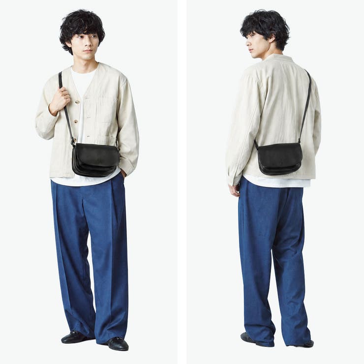 SLOW ショルダーバッグ スロウ | ギャレリア Bag＆Luggage | 詳細画像8 