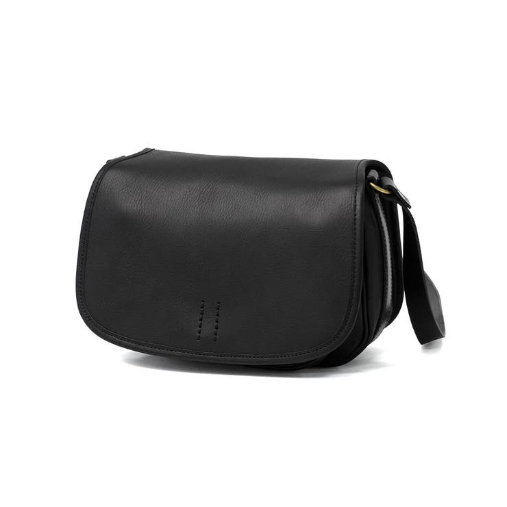 BLACK | SLOW ショルダーバッグ スロウ | ギャレリア Bag＆Luggage