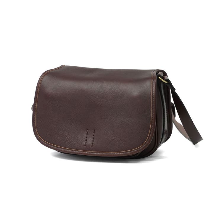 CHOCO | SLOW ショルダーバッグ スロウ | ギャレリア Bag＆Luggage