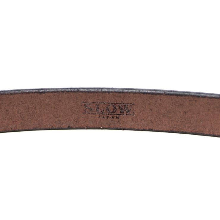 SLOW ベルト スロウ | ギャレリア Bag＆Luggage | 詳細画像10 