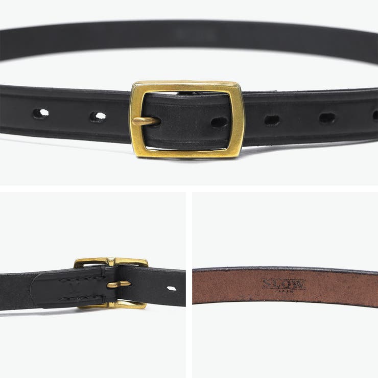 SLOW ベルト スロウ | ギャレリア Bag＆Luggage | 詳細画像4 