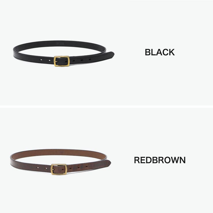 SLOW ベルト スロウ | ギャレリア Bag＆Luggage | 詳細画像5 