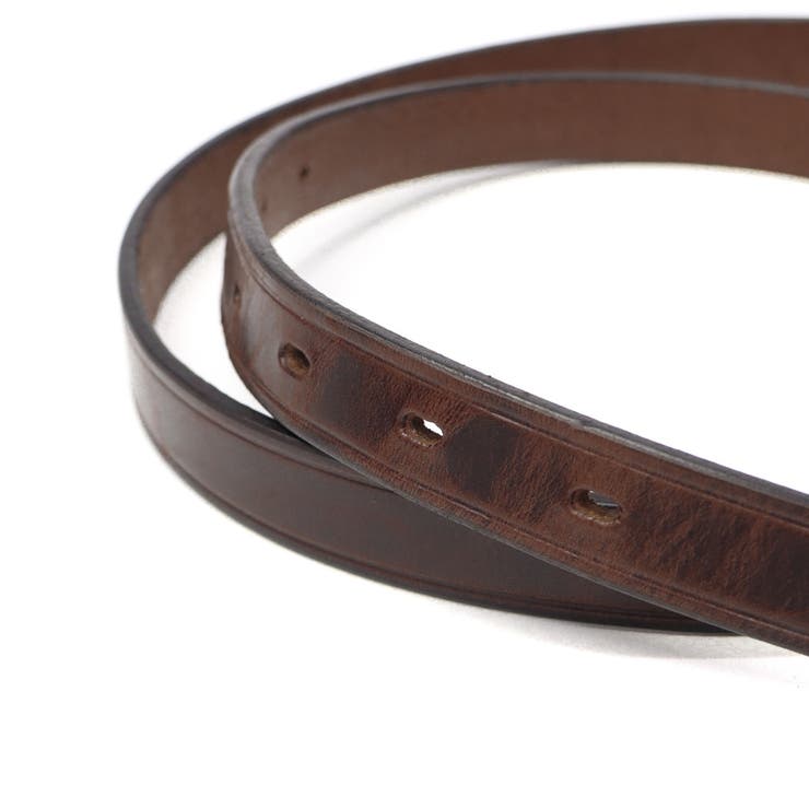 SLOW ベルト スロウ | ギャレリア Bag＆Luggage | 詳細画像9 