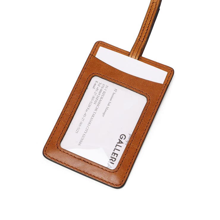 SLOW IDケース スロウ | ギャレリア Bag＆Luggage | 詳細画像13 