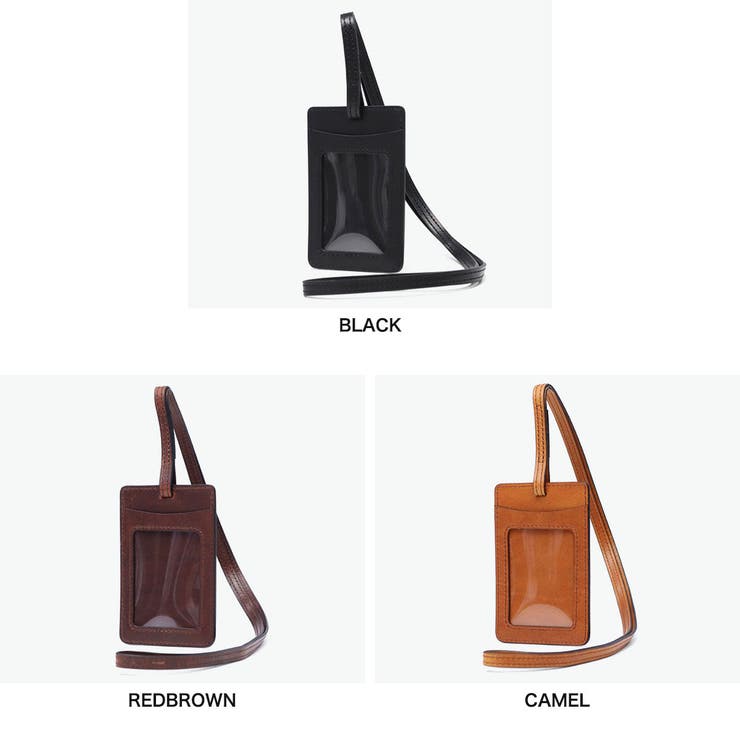 SLOW IDケース スロウ | ギャレリア Bag＆Luggage | 詳細画像6 