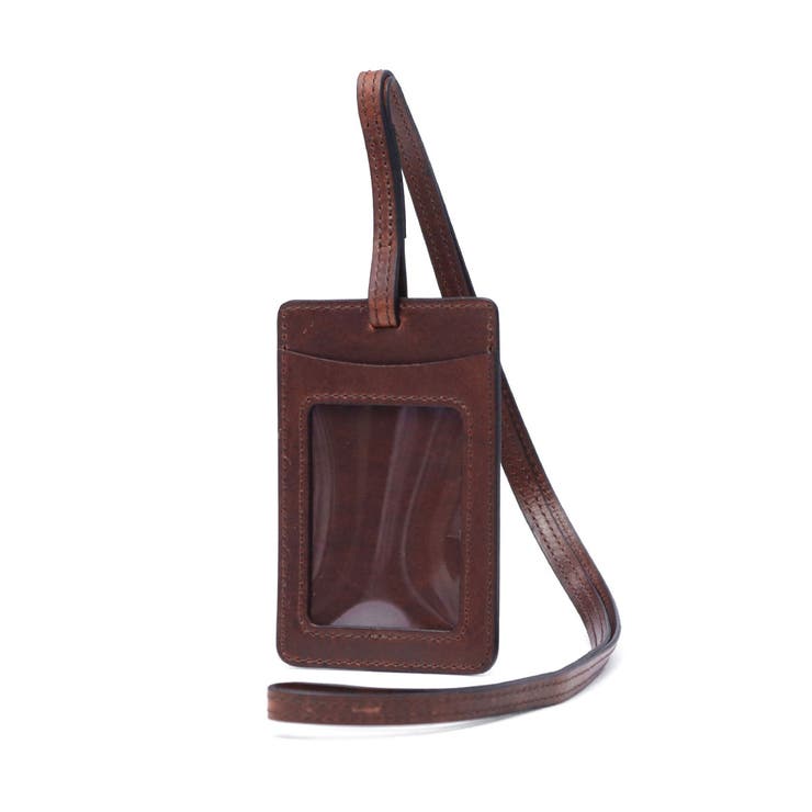 REDBROWN | SLOW IDケース スロウ | ギャレリア Bag＆Luggage