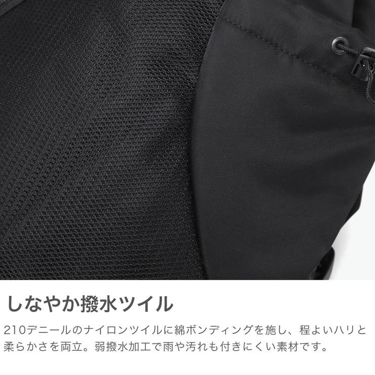 SLOW ボディバッグ スロウメンズ | ギャレリア Bag＆Luggage | 詳細画像3 