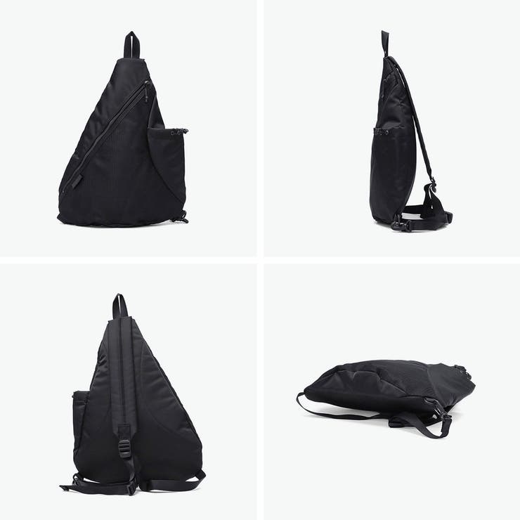 SLOW ボディバッグ スロウメンズ | ギャレリア Bag＆Luggage | 詳細画像6 