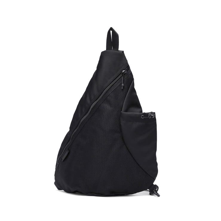 BLACK | SLOW ボディバッグ スロウメンズ | ギャレリア Bag＆Luggage