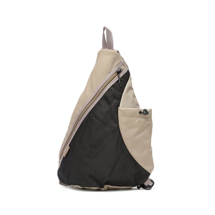 BEIGE | SLOW ボディバッグ スロウメンズ | ギャレリア Bag＆Luggage