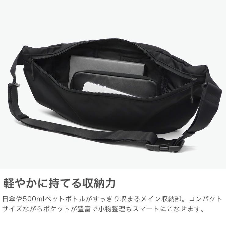 SLOW ボディバッグ スロウ | ギャレリア Bag＆Luggage | 詳細画像4 