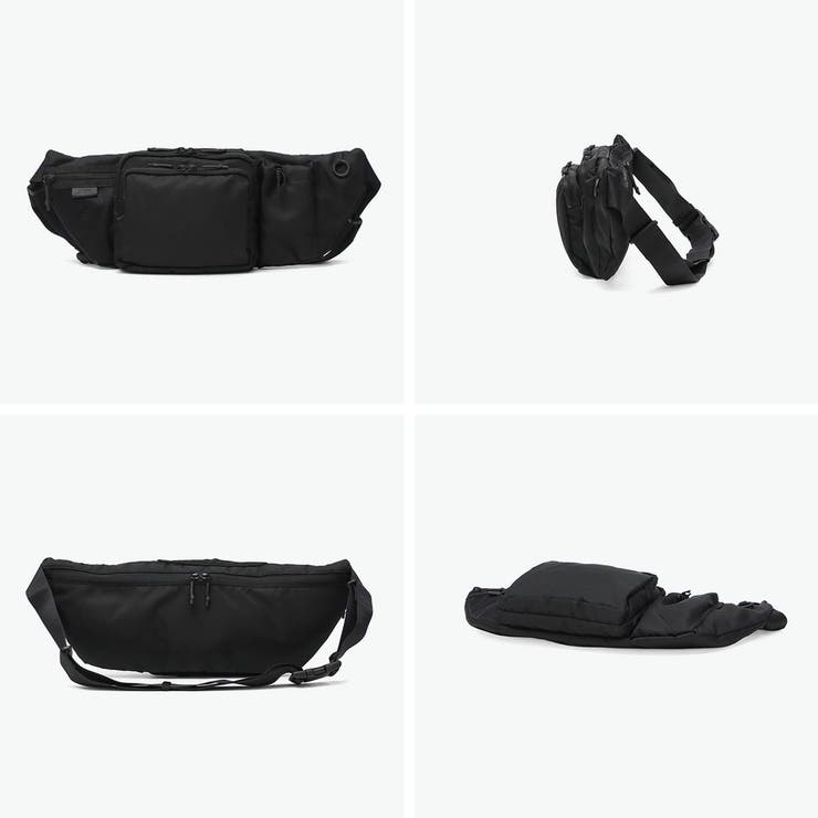SLOW ボディバッグ スロウ | ギャレリア Bag＆Luggage | 詳細画像6 