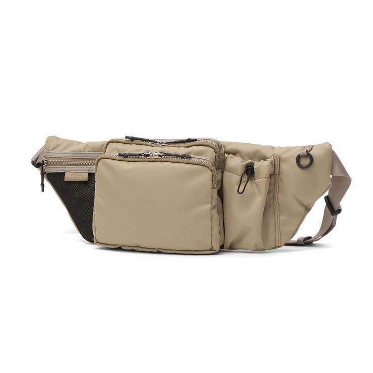 BEIGE | SLOW ボディバッグ スロウ | ギャレリア Bag＆Luggage