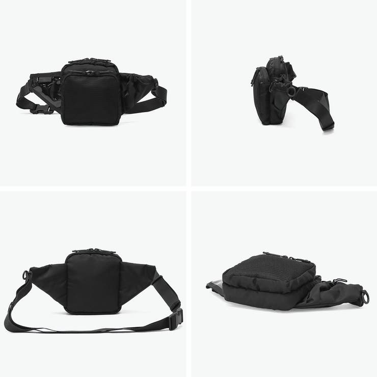 SLOW ボディバッグ スロウ | ギャレリア Bag＆Luggage | 詳細画像6 