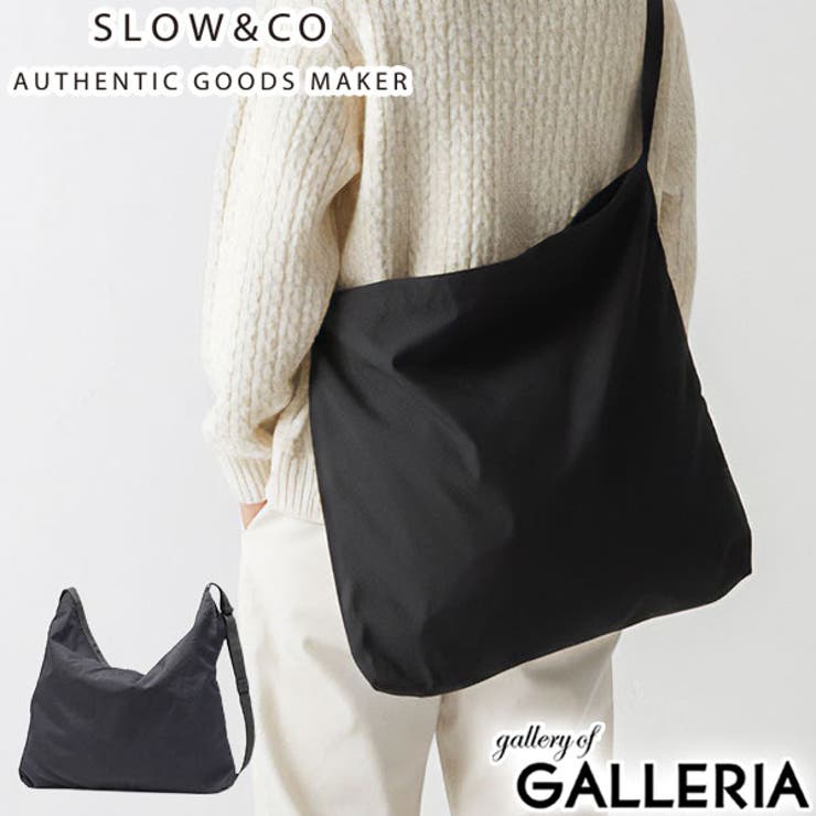 SLOW ショルダーバッグ スロウ | ギャレリア Bag＆Luggage | 詳細画像1 