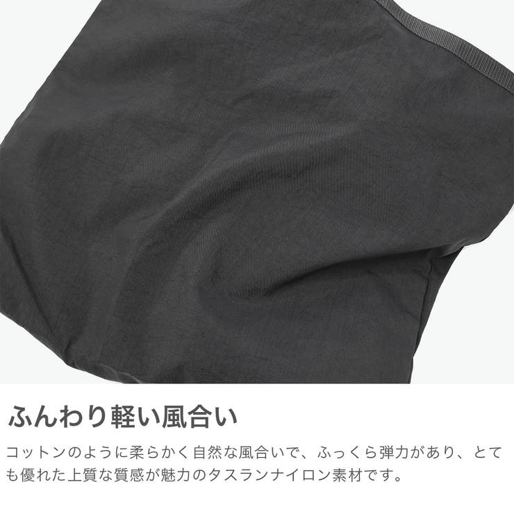 SLOW ショルダーバッグ スロウ | ギャレリア Bag＆Luggage | 詳細画像3 