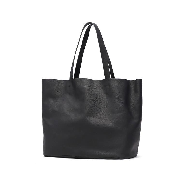 BLACK | SLOW トートバッグ スロウ | ギャレリア Bag＆Luggage