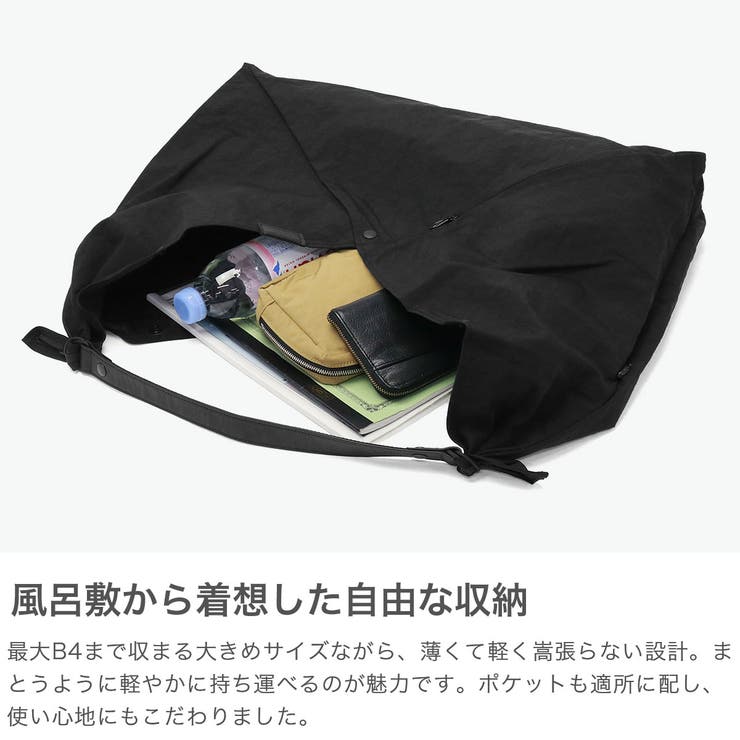 スロウ トートバッグ SLOW | ギャレリア Bag＆Luggage | 詳細画像3 