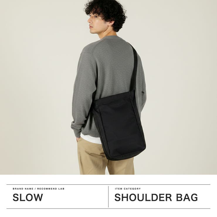 SLOW ショルダーバッグ スロウ | ギャレリア Bag＆Luggage | 詳細画像2 
