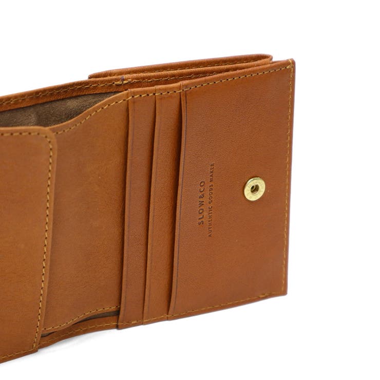 SLOW 二つ折り財布 スロウ | ギャレリア Bag＆Luggage | 詳細画像17 