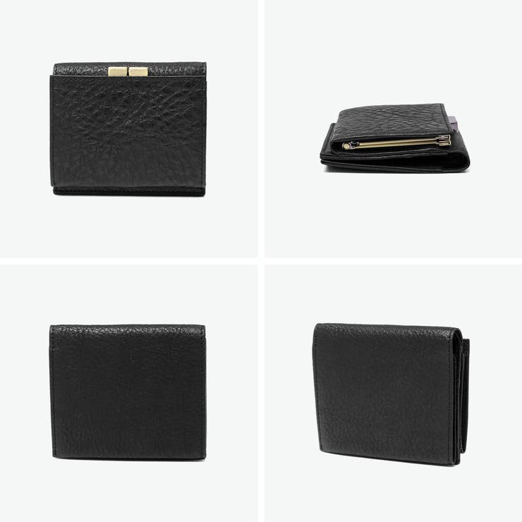 SLOW 二つ折り財布 スロウ | ギャレリア Bag＆Luggage | 詳細画像6 
