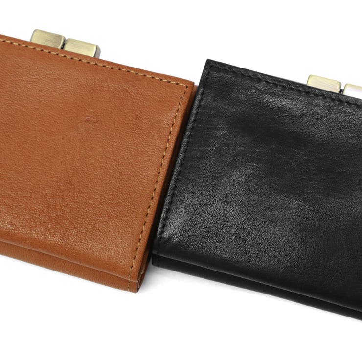 SLOW 三つ折り財布 スロウ | ギャレリア Bag＆Luggage | 詳細画像19 