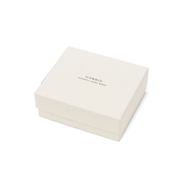 SLOW 三つ折り財布 スロウ | ギャレリア Bag＆Luggage | 詳細画像20 