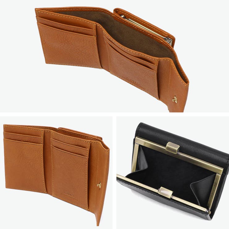 SLOW 三つ折り財布 スロウ | ギャレリア Bag＆Luggage | 詳細画像5 