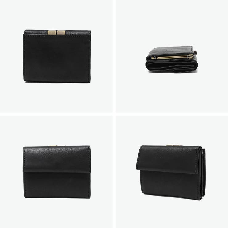 SLOW 三つ折り財布 スロウ | ギャレリア Bag＆Luggage | 詳細画像6 