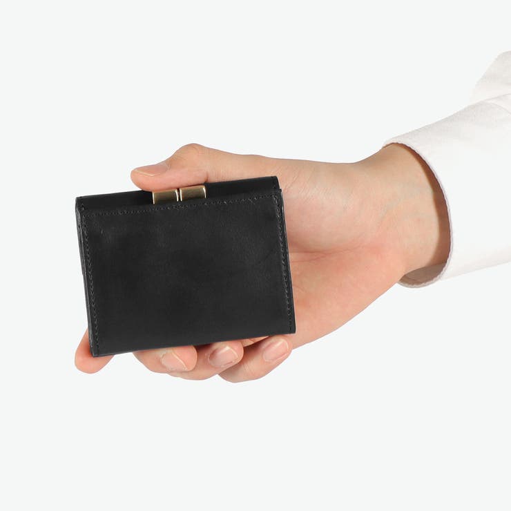 SLOW 三つ折り財布 スロウ | ギャレリア Bag＆Luggage | 詳細画像9 