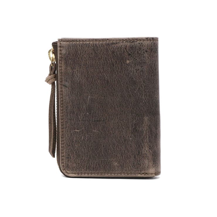 SLOW 二つ折り財布 スロウ | ギャレリア Bag＆Luggage | 詳細画像12 