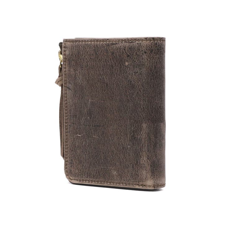 SLOW 二つ折り財布 スロウ | ギャレリア Bag＆Luggage | 詳細画像13 