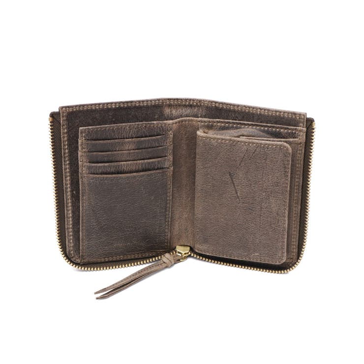 SLOW 二つ折り財布 スロウ | ギャレリア Bag＆Luggage | 詳細画像14 