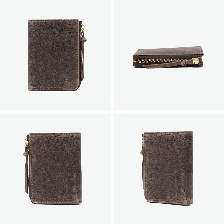 SLOW 二つ折り財布 スロウ | ギャレリア Bag＆Luggage | 詳細画像6 