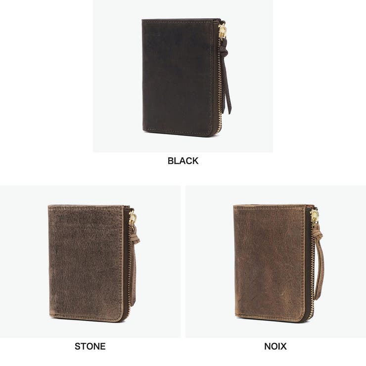 SLOW 二つ折り財布 スロウ | ギャレリア Bag＆Luggage | 詳細画像7 