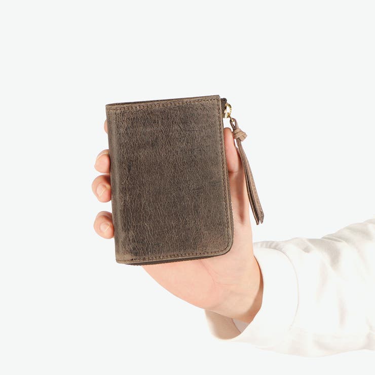 SLOW 二つ折り財布 スロウ | ギャレリア Bag＆Luggage | 詳細画像8 
