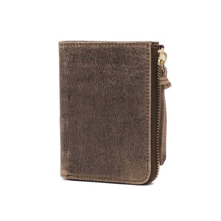 SLOW 二つ折り財布 スロウ | ギャレリア Bag＆Luggage | 詳細画像9 