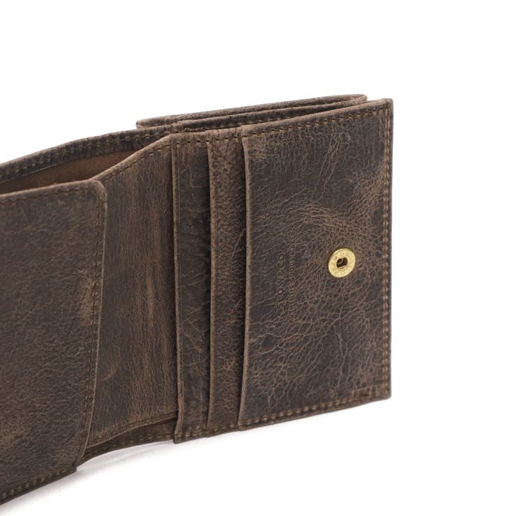 SLOW 二つ折り財布 スロウ | ギャレリア Bag＆Luggage | 詳細画像16 