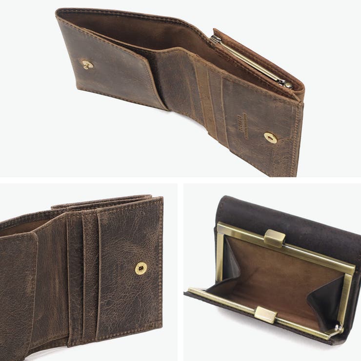 SLOW 二つ折り財布 スロウ | ギャレリア Bag＆Luggage | 詳細画像5 