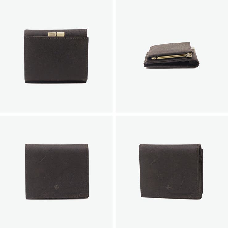 SLOW 二つ折り財布 スロウ | ギャレリア Bag＆Luggage | 詳細画像6 