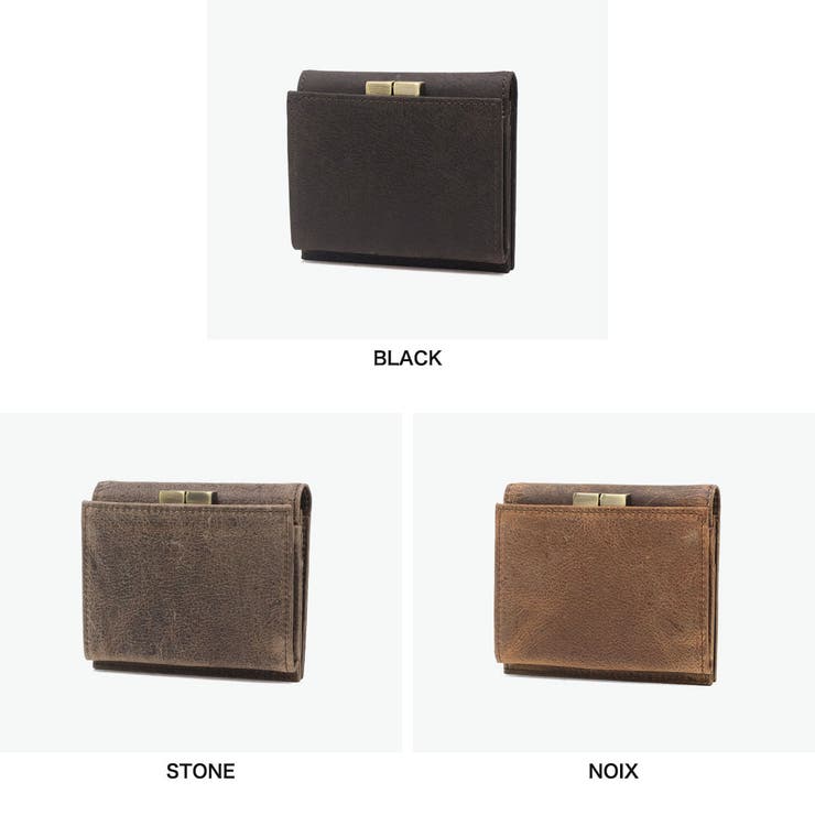 SLOW 二つ折り財布 スロウ | ギャレリア Bag＆Luggage | 詳細画像7 