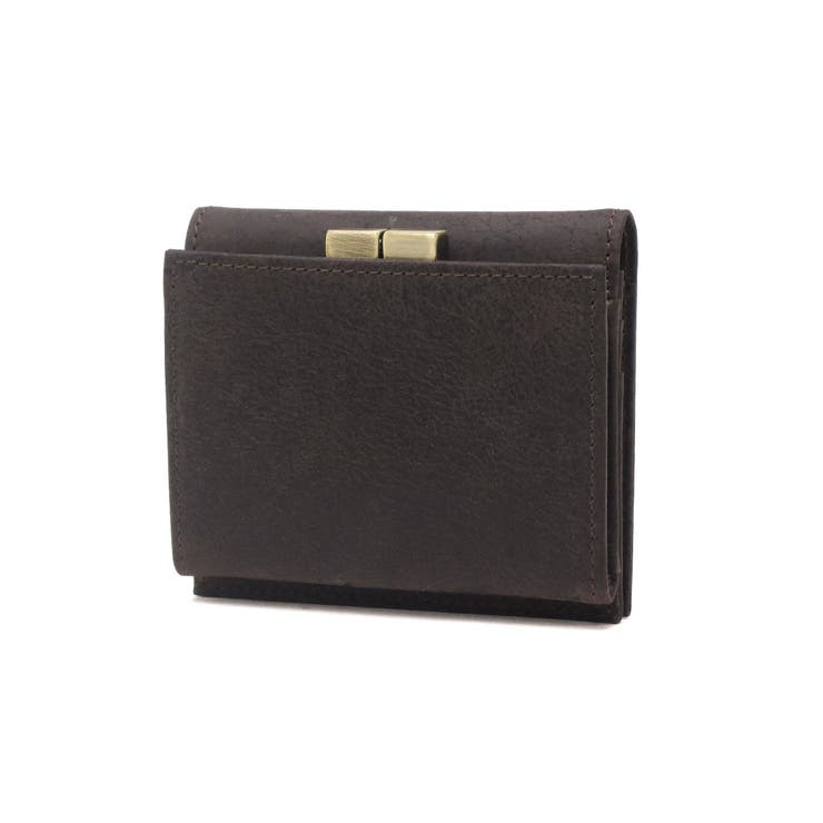 BLACK | SLOW 二つ折り財布 スロウ | ギャレリア Bag＆Luggage