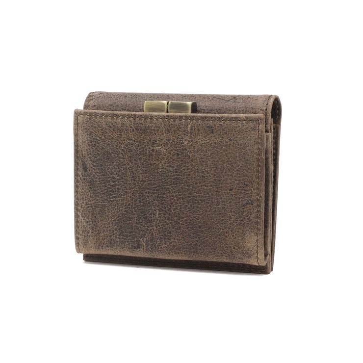 STONE | SLOW 二つ折り財布 スロウ | ギャレリア Bag＆Luggage