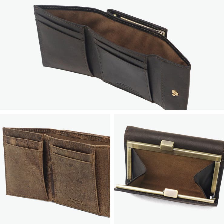 SLOW 三つ折り財布 スロウ | ギャレリア Bag＆Luggage | 詳細画像5 