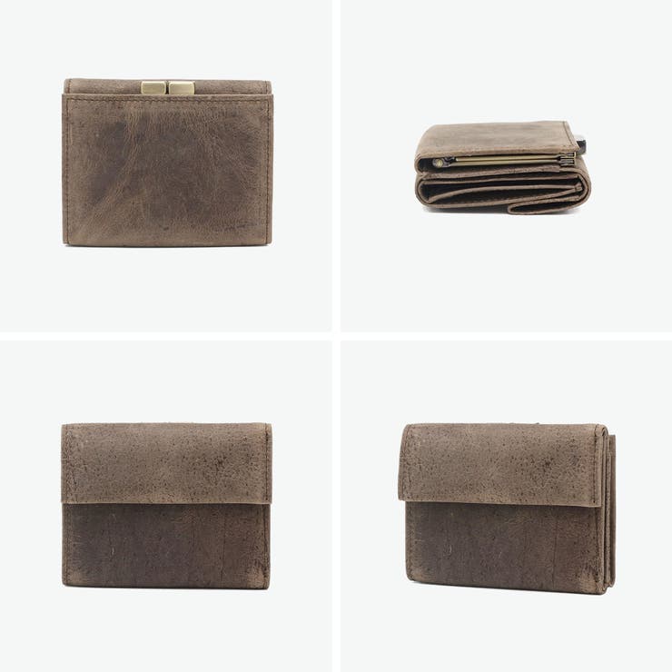 SLOW 三つ折り財布 スロウ | ギャレリア Bag＆Luggage | 詳細画像6 
