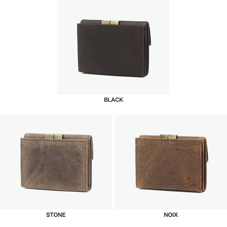 SLOW 三つ折り財布 スロウ | ギャレリア Bag＆Luggage | 詳細画像7 