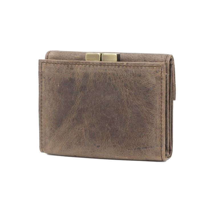 STONE | SLOW 三つ折り財布 スロウ | ギャレリア Bag＆Luggage