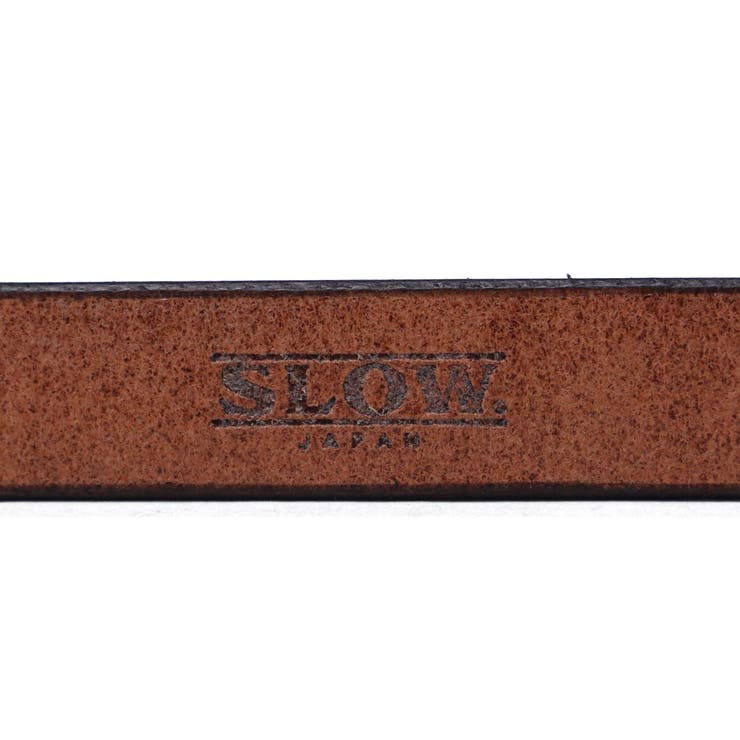 SLOW ベルト スロウ | ギャレリア Bag＆Luggage | 詳細画像10 