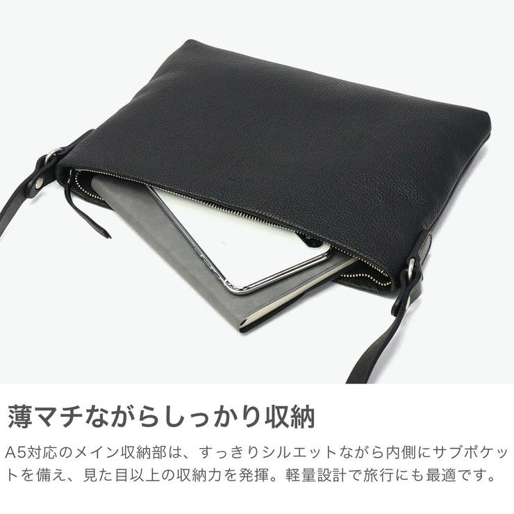 SLOW サコッシュ スロウ | ギャレリア Bag＆Luggage | 詳細画像4 