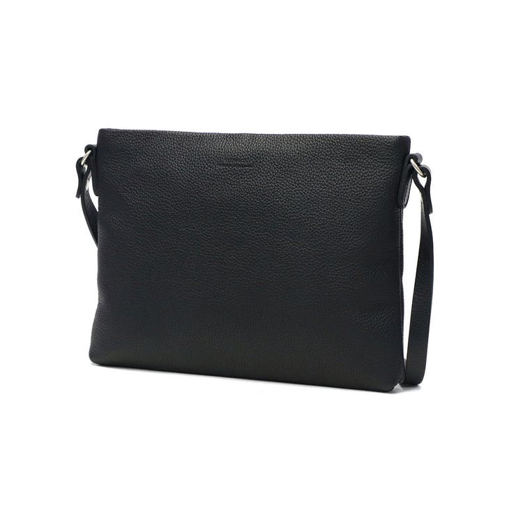BLACK | SLOW サコッシュ スロウ | ギャレリア Bag＆Luggage